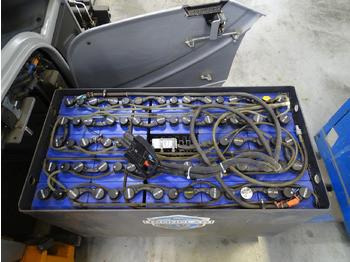 Still RX20 -16C - Электропогрузчик: фото 4 Still RX20 -16C - Электропогрузчик: фото 4