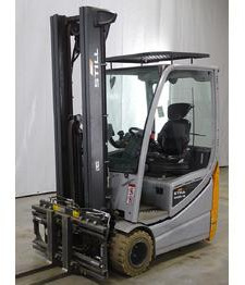 Still RX20 -16C - Электропогрузчик: фото 1 Still RX20 -16C - Электропогрузчик: фото 1