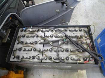 Still RX20 -16C - Электропогрузчик: фото 4 Still RX20 -16C - Электропогрузчик: фото 4