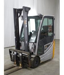 Still RX20 -16C - Электропогрузчик: фото 1 Still RX20 -16C - Электропогрузчик: фото 1