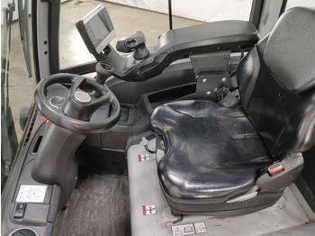 Still RX20 -16C/LIION - Электропогрузчик: фото 3 Still RX20 -16C/LIION - Электропогрузчик: фото 3