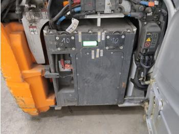 Still RX20 -16C/LIION - Электропогрузчик: фото 4 Still RX20 -16C/LIION - Электропогрузчик: фото 4