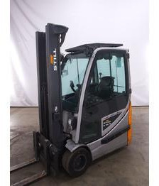 Still RX20 -16C/LIION - Электропогрузчик: фото 1 Still RX20 -16C/LIION - Электропогрузчик: фото 1