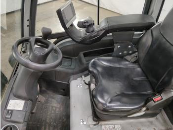 Still RX20 -16C/LIION - Электропогрузчик: фото 3 Still RX20 -16C/LIION - Электропогрузчик: фото 3