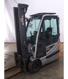 Still RX20 -16C/LIION - Электропогрузчик: фото 1 Still RX20 -16C/LIION - Электропогрузчик: фото 1