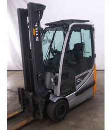 Still RX20 -16C/LIION - Электропогрузчик: фото 1 Still RX20 -16C/LIION - Электропогрузчик: фото 1