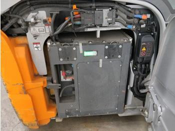 Still RX20 -16C/LIION - Электропогрузчик: фото 4 Still RX20 -16C/LIION - Электропогрузчик: фото 4