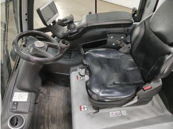 Still RX20 -16C/LIION - Электропогрузчик: фото 3 Still RX20 -16C/LIION - Электропогрузчик: фото 3