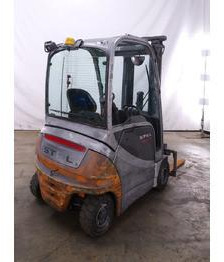 Still RX20 -16P - Электропогрузчик: фото 2 Still RX20 -16P - Электропогрузчик: фото 2