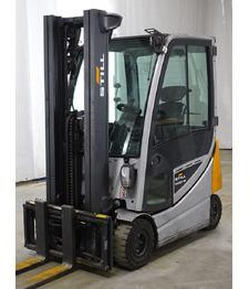 Still RX20 -16P - Электропогрузчик: фото 1 Still RX20 -16P - Электропогрузчик: фото 1