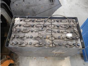 Still RX20 -16P - Электропогрузчик: фото 4 Still RX20 -16P - Электропогрузчик: фото 4