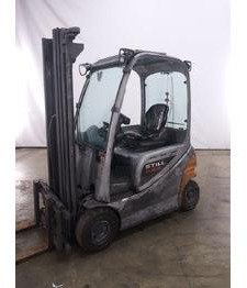 Still RX20 -16P - Электропогрузчик: фото 1 Still RX20 -16P - Электропогрузчик: фото 1