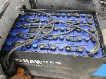 Still RX20 -16P - Электропогрузчик: фото 4 Still RX20 -16P - Электропогрузчик: фото 4