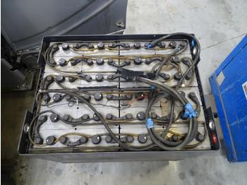 Still RX20 -16P - Электропогрузчик: фото 4 Still RX20 -16P - Электропогрузчик: фото 4