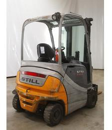 Still RX20 -16P - Электропогрузчик: фото 2 Still RX20 -16P - Электропогрузчик: фото 2