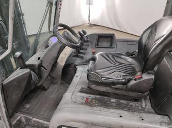 Still RX20 -16P - Электропогрузчик: фото 3 Still RX20 -16P - Электропогрузчик: фото 3