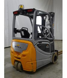 Still RX20 -18 - Электропогрузчик: фото 2 Still RX20 -18 - Электропогрузчик: фото 2