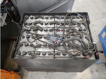 Still RX20 -18 - Электропогрузчик: фото 4 Still RX20 -18 - Электропогрузчик: фото 4