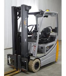 Still RX20 -18 - Электропогрузчик: фото 1 Still RX20 -18 - Электропогрузчик: фото 1