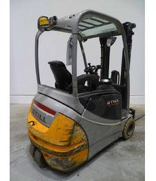 Still RX20 -20 - Электропогрузчик: фото 2 Still RX20 -20 - Электропогрузчик: фото 2