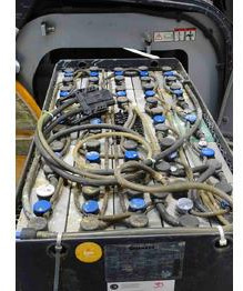 Still RX20 -20 - Электропогрузчик: фото 4 Still RX20 -20 - Электропогрузчик: фото 4