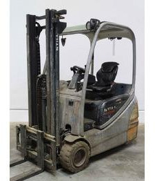 Still RX20 -20 - Электропогрузчик: фото 5 Still RX20 -20 - Электропогрузчик: фото 5