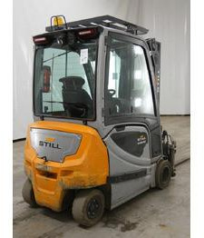 Still RX20 -20 - Электропогрузчик: фото 2 Still RX20 -20 - Электропогрузчик: фото 2