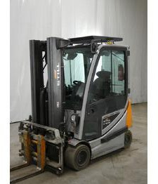 Still RX20 -20 - Электропогрузчик: фото 1 Still RX20 -20 - Электропогрузчик: фото 1