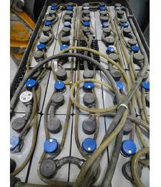 Still RX20 -20 - Электропогрузчик: фото 4 Still RX20 -20 - Электропогрузчик: фото 4