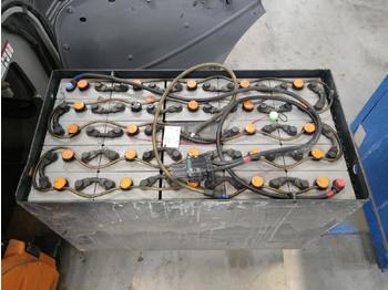 Still RX20 -20 - Электропогрузчик: фото 4 Still RX20 -20 - Электропогрузчик: фото 4