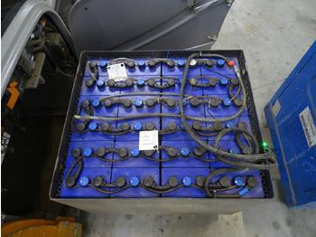 Still RX20 -20L - Электропогрузчик: фото 4 Still RX20 -20L - Электропогрузчик: фото 4