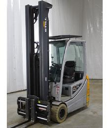 Still RX20 -20L - Электропогрузчик: фото 1 Still RX20 -20L - Электропогрузчик: фото 1