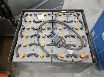 Still RX20 -20L - Электропогрузчик: фото 4 Still RX20 -20L - Электропогрузчик: фото 4