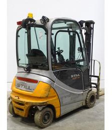 Still RX20 -20P - Электропогрузчик: фото 2 Still RX20 -20P - Электропогрузчик: фото 2