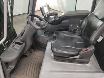 Still RX20 -20P/LIION - Электропогрузчик: фото 3 Still RX20 -20P/LIION - Электропогрузчик: фото 3