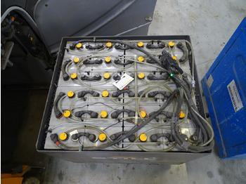 Still RX20 -20PL - Электропогрузчик: фото 4 Still RX20 -20PL - Электропогрузчик: фото 4