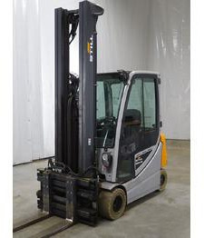 Still RX20 -20PL - Электропогрузчик: фото 1 Still RX20 -20PL - Электропогрузчик: фото 1