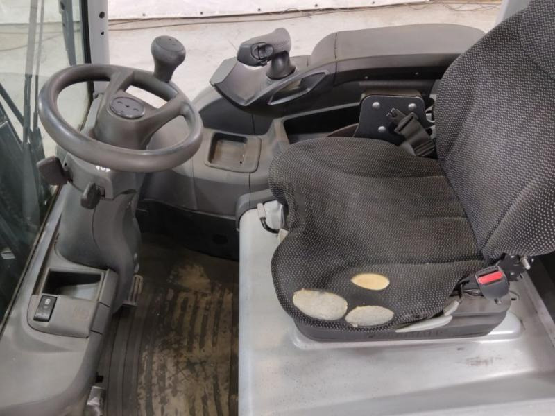 Still RX20 - Электропогрузчик: фото 3 Still RX20 - Электропогрузчик: фото 3