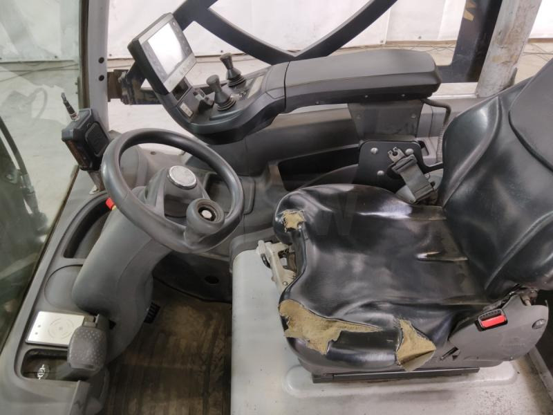 Still RX20 - Электропогрузчик: фото 3 Still RX20 - Электропогрузчик: фото 3