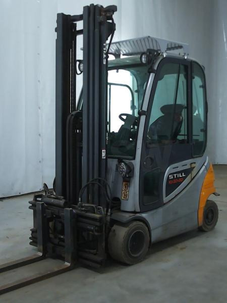 Still RX20 - Электропогрузчик: фото 1 Still RX20 - Электропогрузчик: фото 1