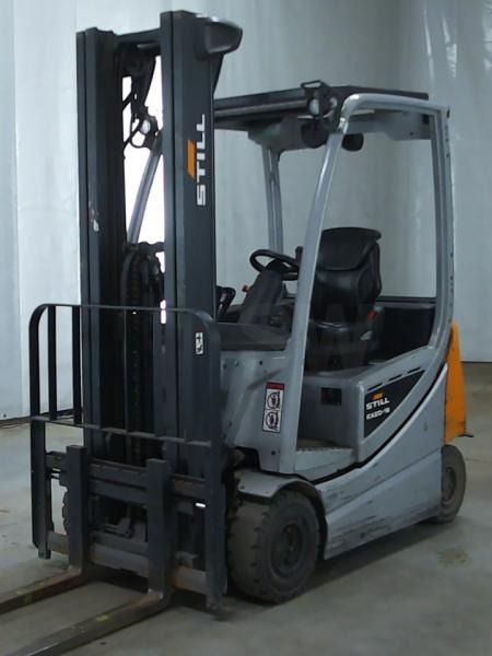 Still RX20 - Электропогрузчик: фото 1 Still RX20 - Электропогрузчик: фото 1