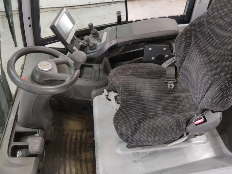 Still RX20 - Электропогрузчик: фото 3 Still RX20 - Электропогрузчик: фото 3