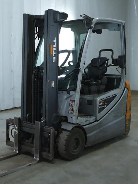 Still RX20 - Электропогрузчик: фото 1 Still RX20 - Электропогрузчик: фото 1