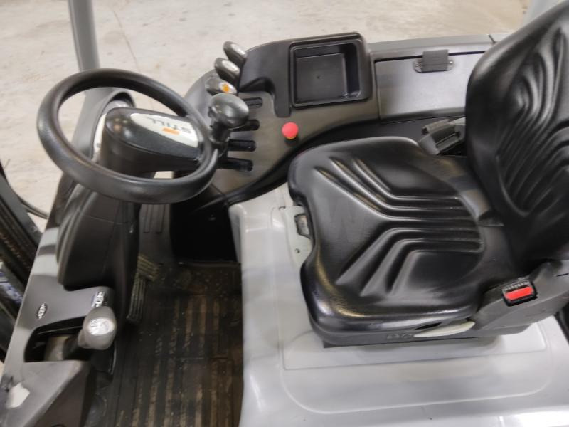 Still RX20 - Электропогрузчик: фото 3 Still RX20 - Электропогрузчик: фото 3