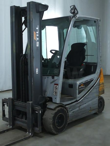 Still RX20 - Электропогрузчик: фото 1 Still RX20 - Электропогрузчик: фото 1