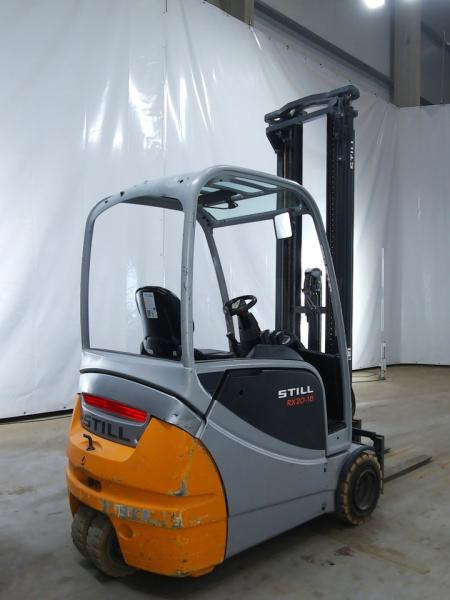 Still RX20 - Электропогрузчик: фото 2 Still RX20 - Электропогрузчик: фото 2