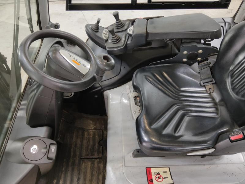 Still RX20 - Электропогрузчик: фото 3 Still RX20 - Электропогрузчик: фото 3