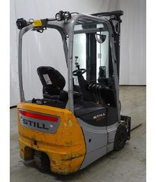 Still RX50 -15 - Электропогрузчик: фото 2 Still RX50 -15 - Электропогрузчик: фото 2