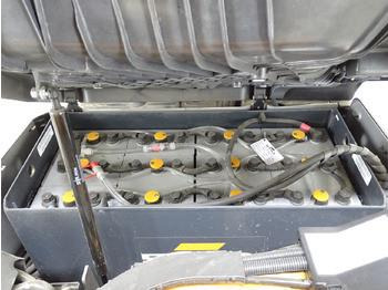 Still RX50 -15 - Электропогрузчик: фото 4 Still RX50 -15 - Электропогрузчик: фото 4