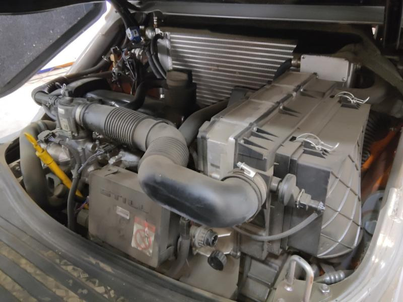 Still RX70-20T RX70-20T - Газовый погрузчик: фото 4 Still RX70-20T RX70-20T - Газовый погрузчик: фото 4